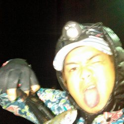 水温低下を告げるヤツ